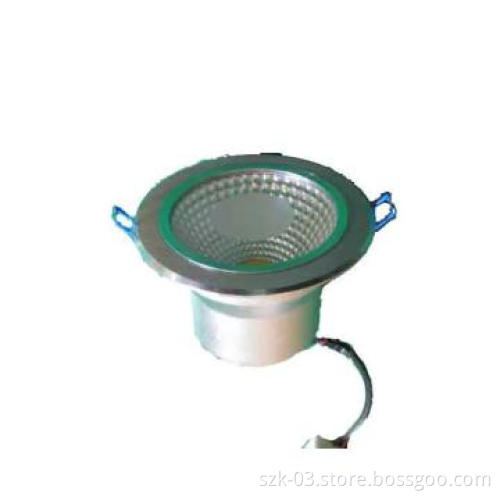 LED Down Lights with AC 90V to120V with 15W COB LEDs